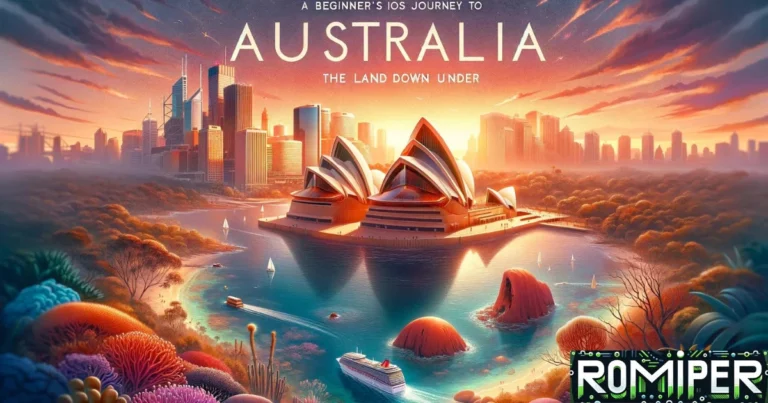 Australia Travel Guide