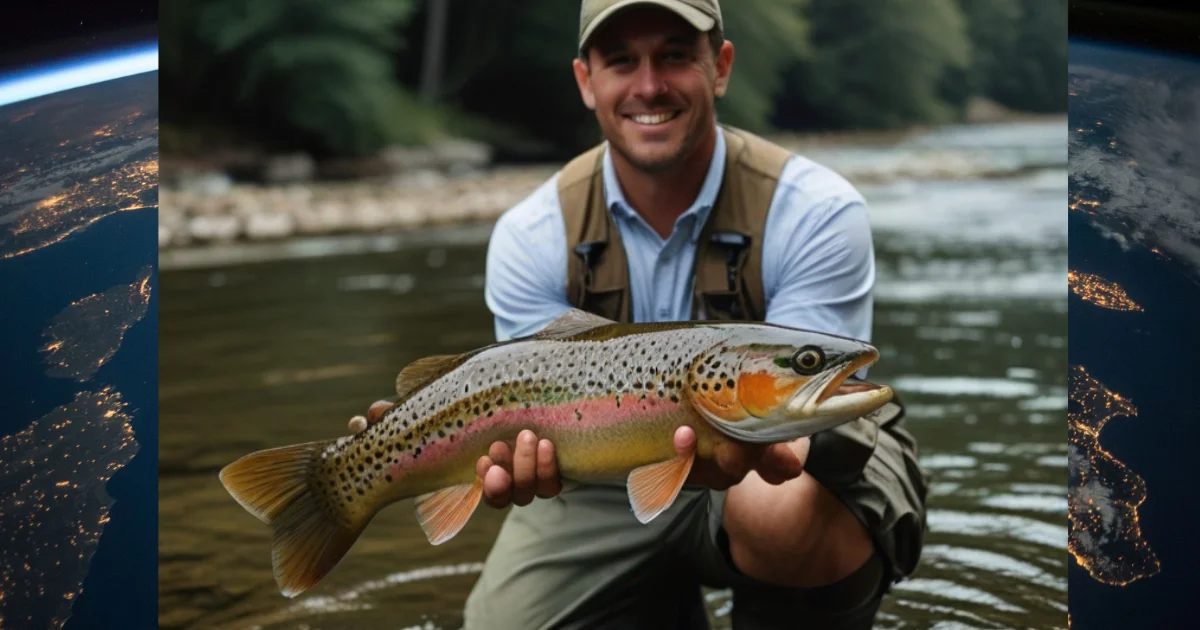 13 Top-Rated Rivers for Trout Fishing in North Carolina