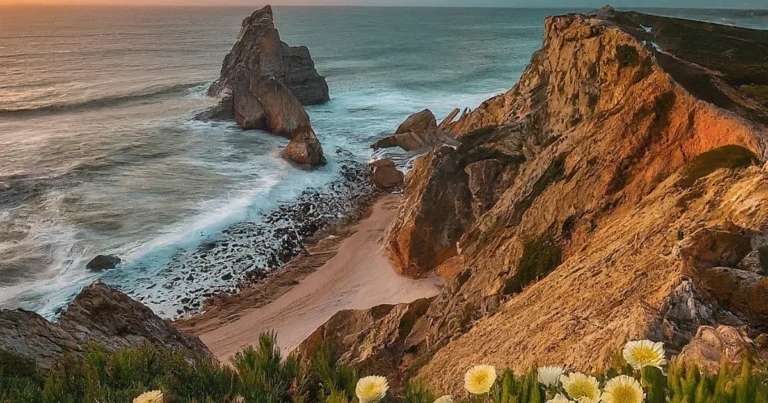 Portugal's Enchanting Tapestry