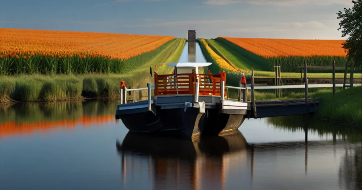 The Ultimate Guide to the 16 Top-Rated Tourist Attractions in the Netherlands