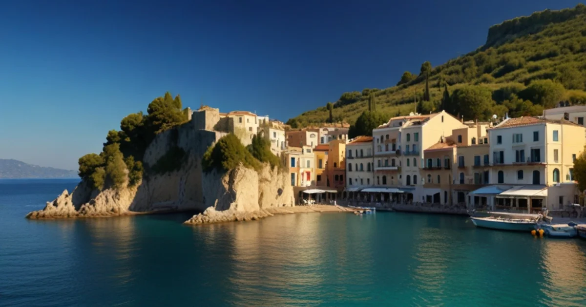 What to See in Corfu, Greece