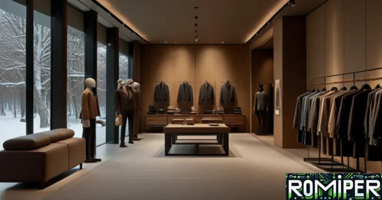 Your Essential Guide to Shopping at Ermenegildo Zegna in Aspen