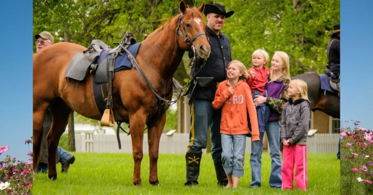 fort sisseton historical festival 2024