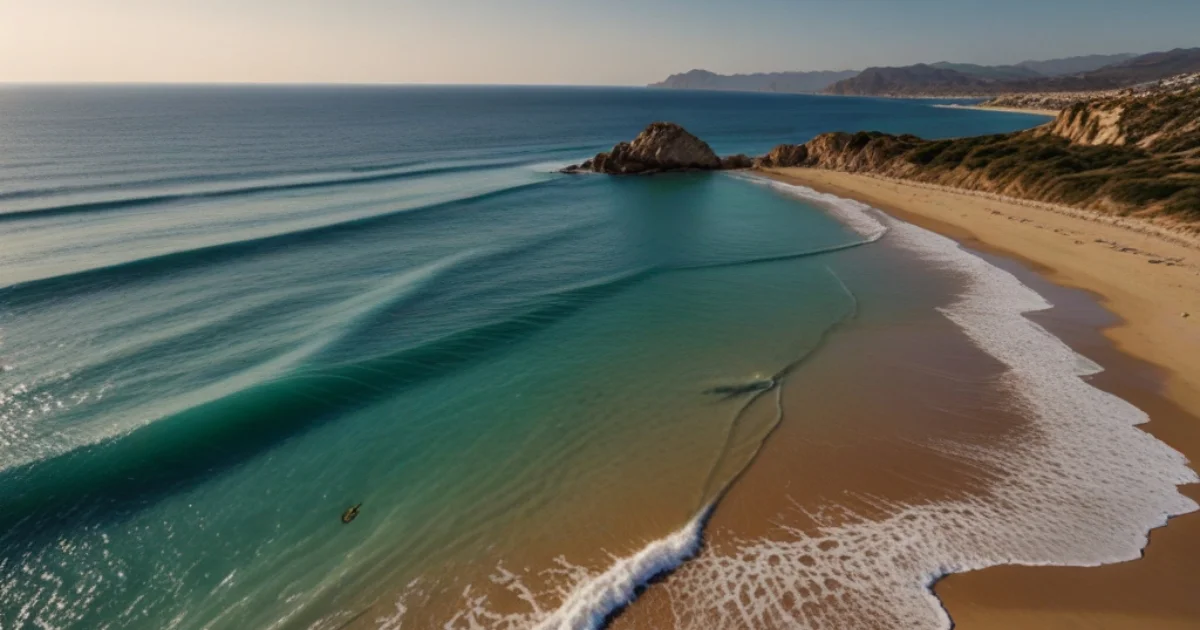 12 Top-Rated Beaches in the South of Spain