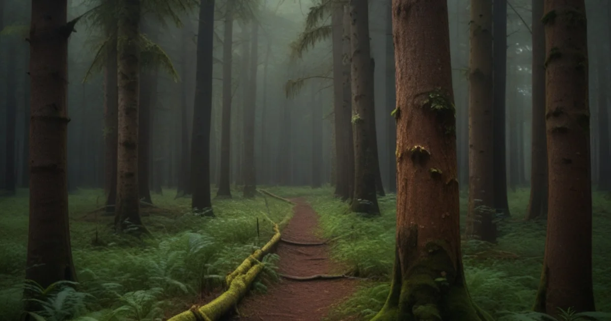 Discover the Enigmatic Beauty of the Ancient Forest of Bialowieza