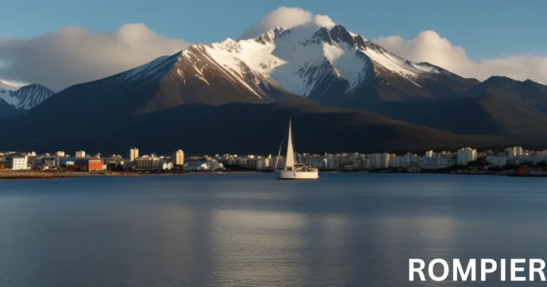 Guide to Ushuaia, Argentina