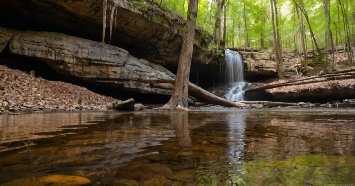 10 Fun Things To Do in Mammoth Cave National Park