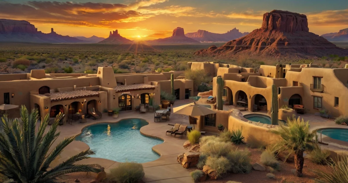 Best Southwest Vacation Packages