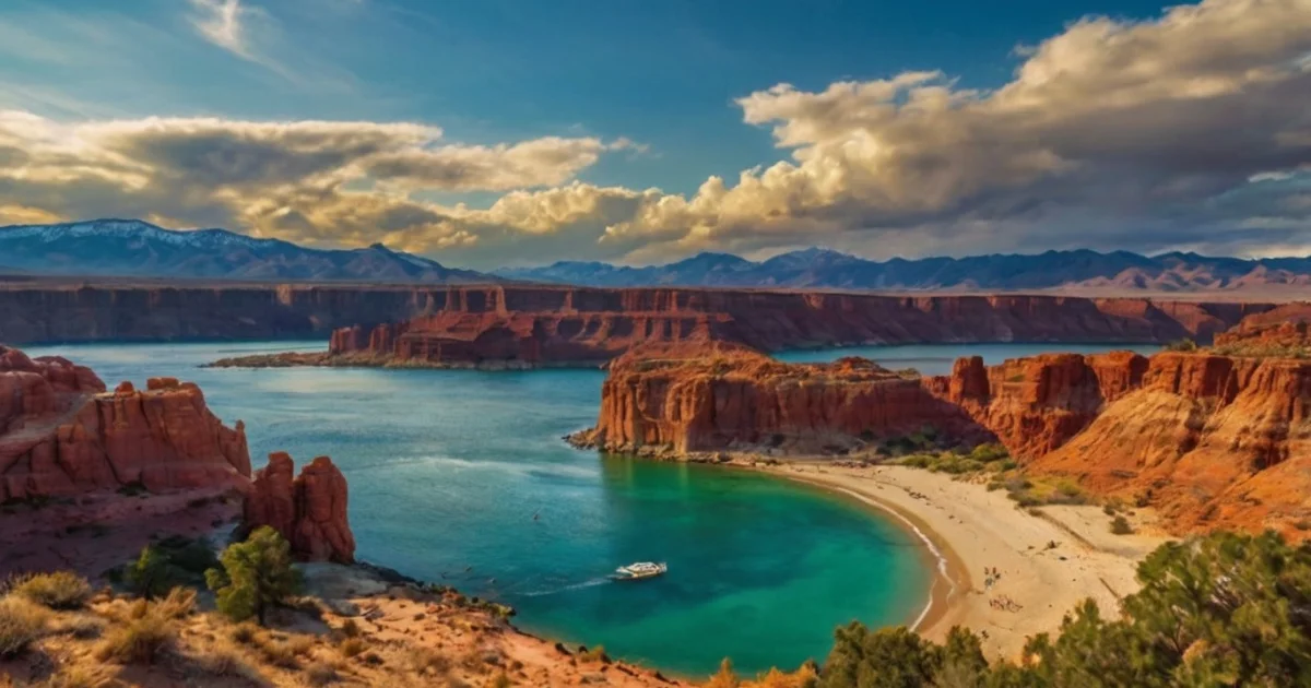 Best places to visit in the USA for first time