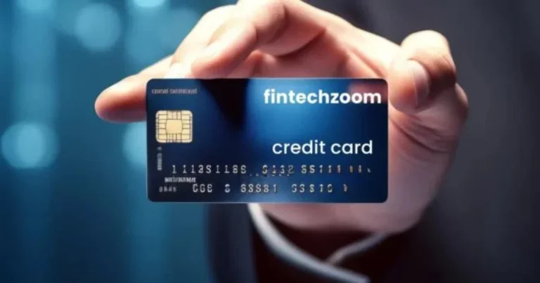 Fintech Zoom best travel credit card