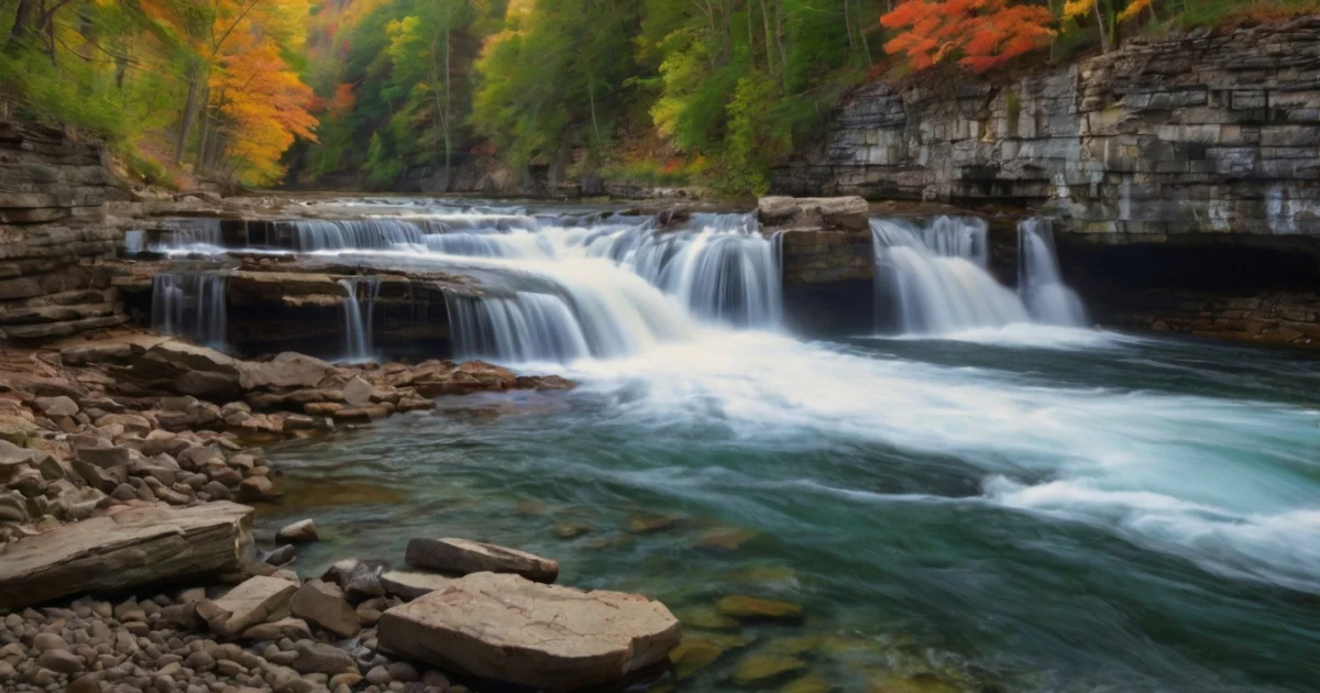 The Best 10 Fun Things to Do in Finger Lakes