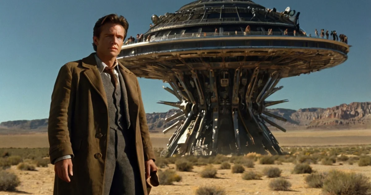 The best time travel movies