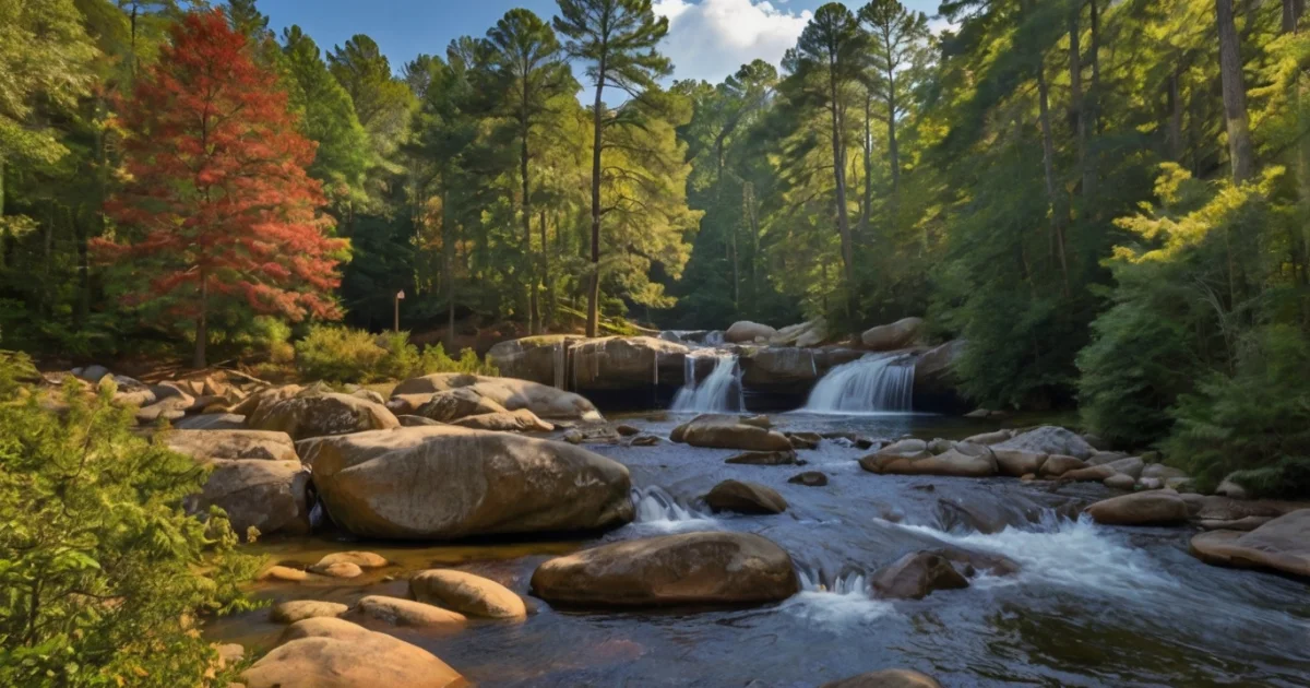 Top Best 16 Rated Small Towns in North Carolina