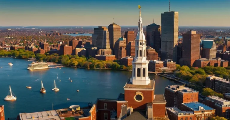 last minute travel deals from Boston