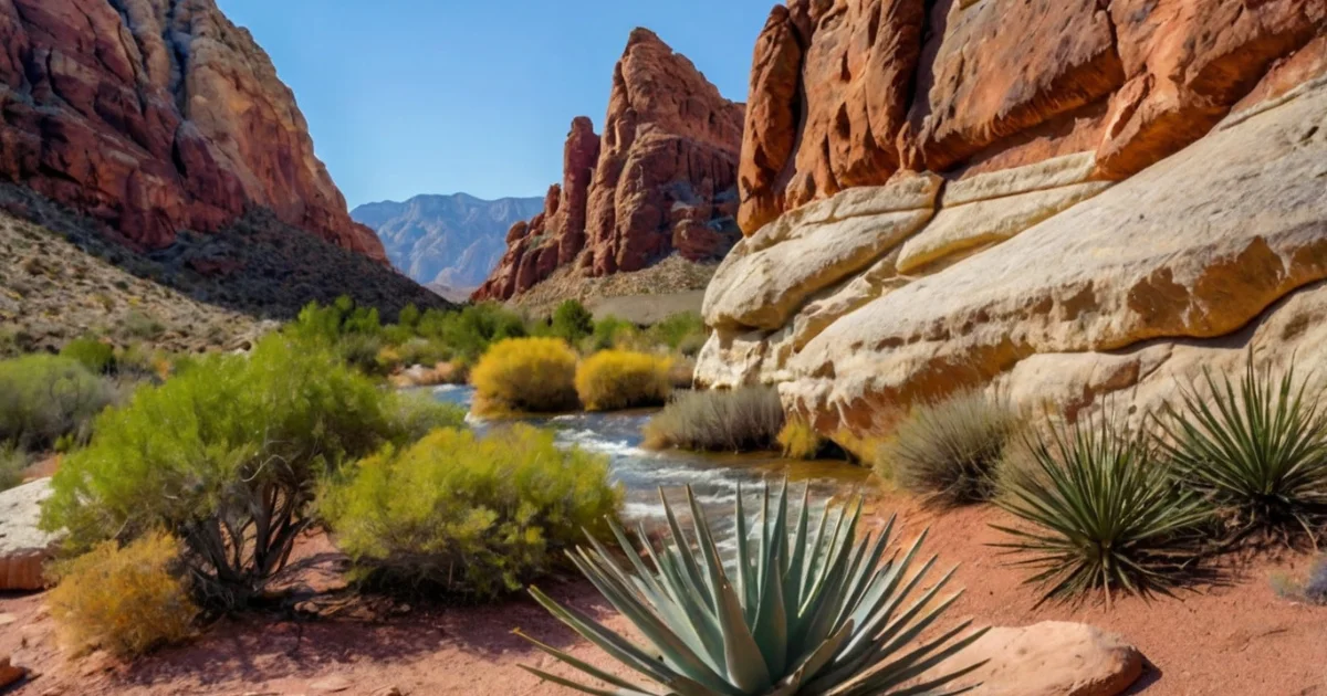 12 best Fun Things to Do in Red Rock Canyon