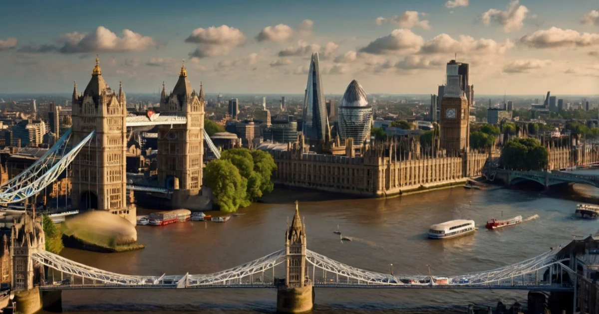 13 best London travel tips in 2024