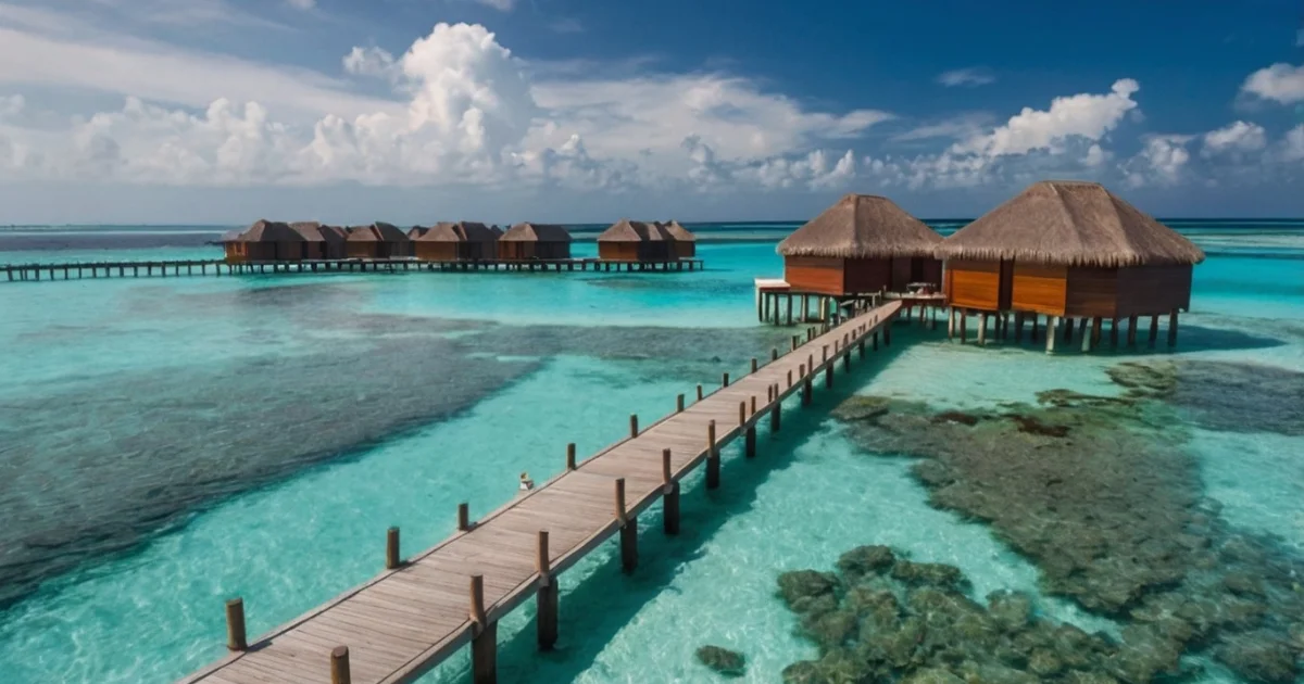 15 Best Things to Do in the Maldives