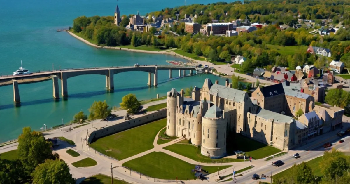 Goderich