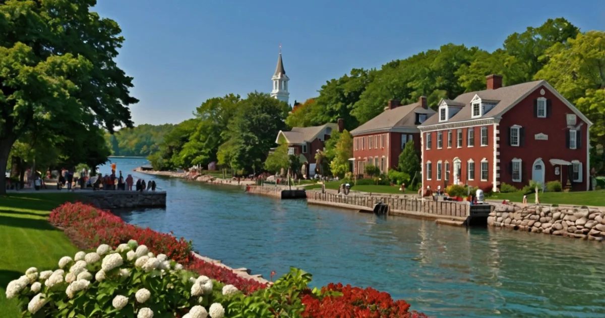 Niagara-on-the-Lake