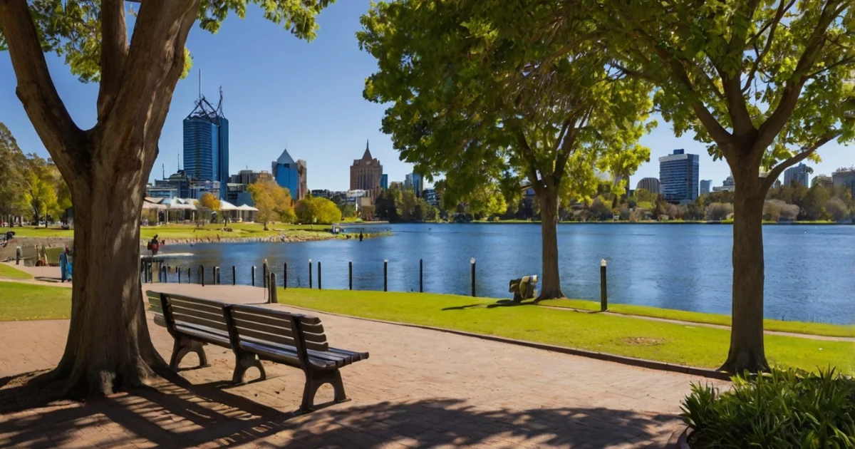 Perth