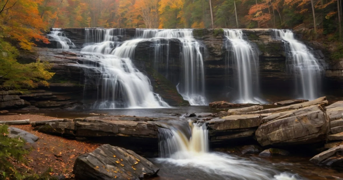 Top 10 Best Things to Do in Swallow Falls State Park