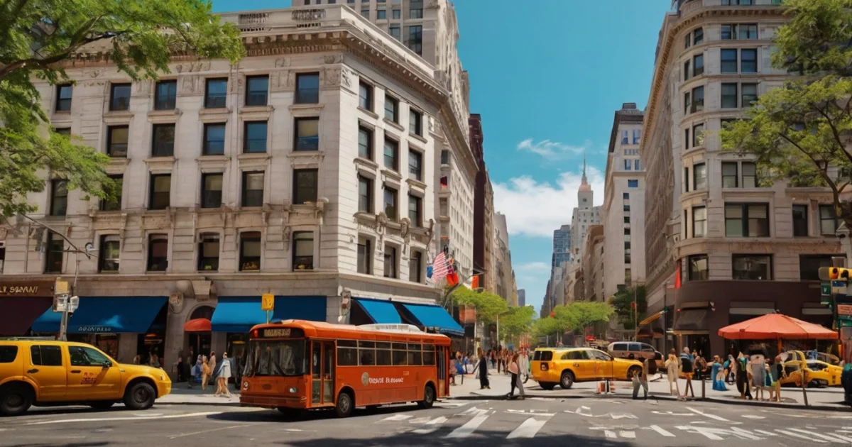 What is the best Union Square Travel Agency?