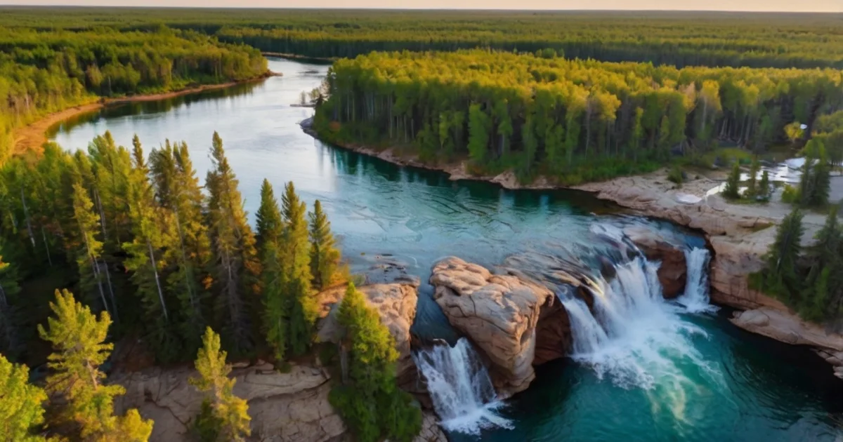 15 Top Best Attractions & Places to Visit in Manitoba