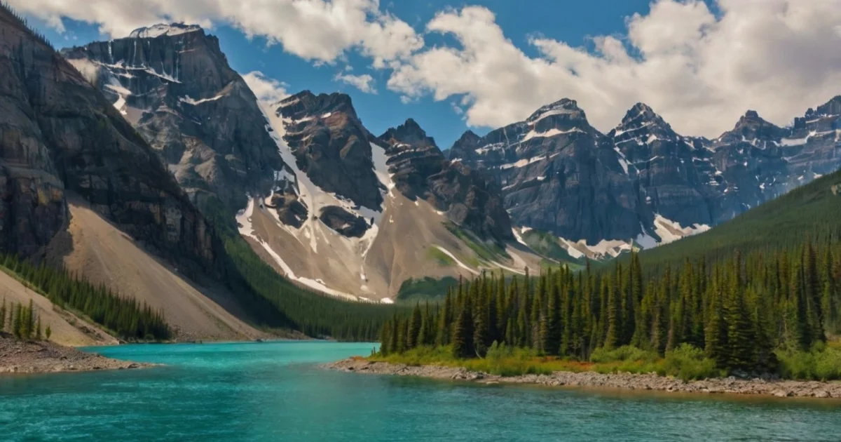 20 Top Best National Parks in Canada