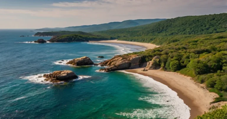 9 Top-Rated best East Coast Road Trips