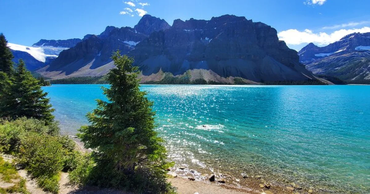 Banff National Park, Alberta