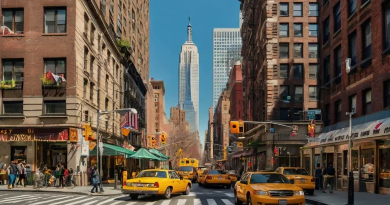 The 15 Best New York City Tours of 2024