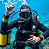 How to become a Rescue Diver