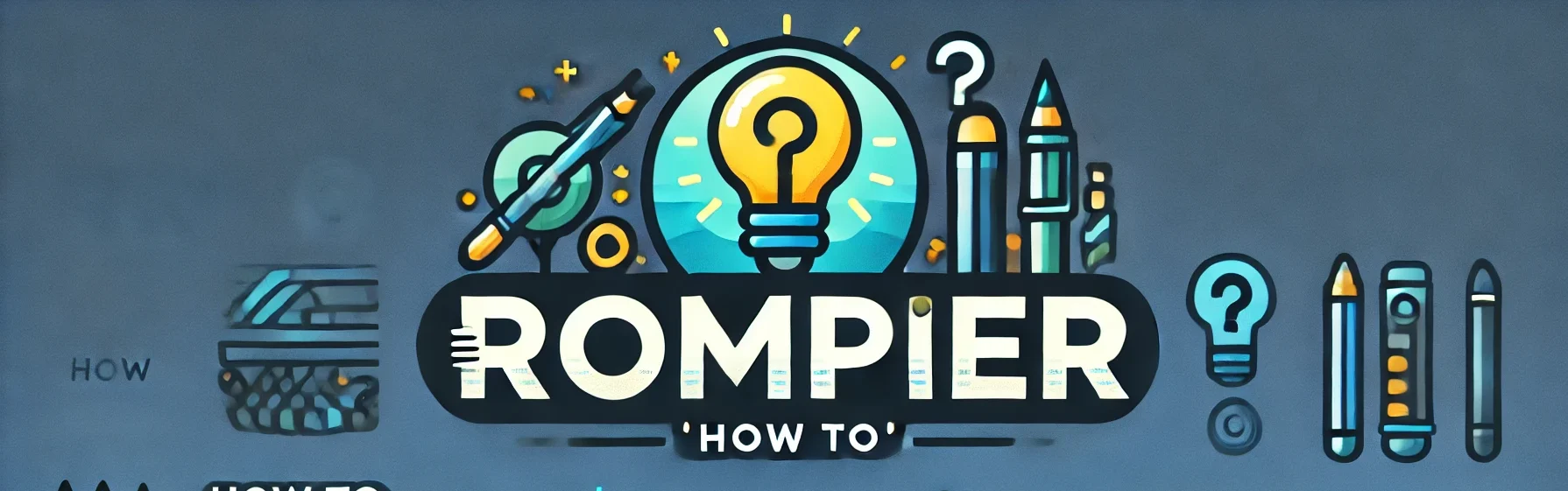 rompier.com