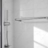 How to Install Grab Bar in Fiberglass Shower Guide