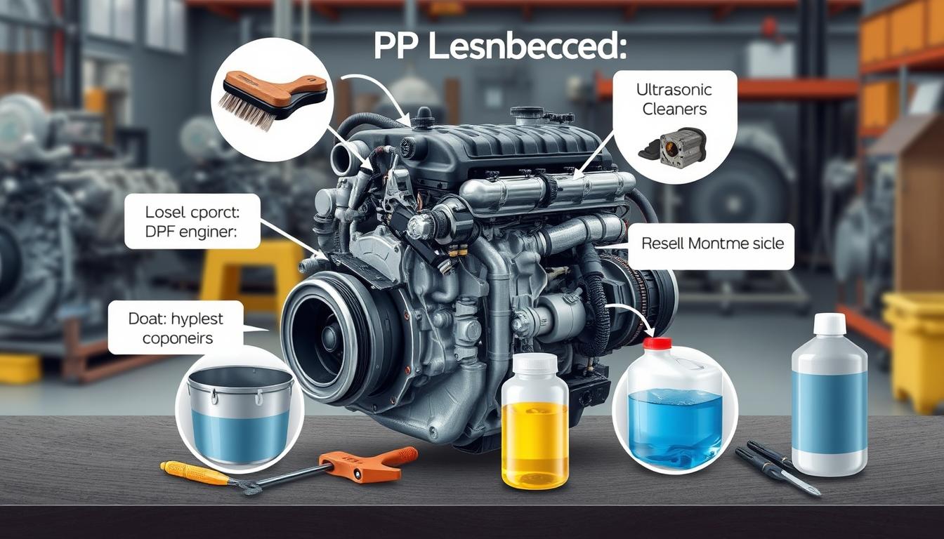 How to Avoid DPF Problems - Protect Your Diesel Engine